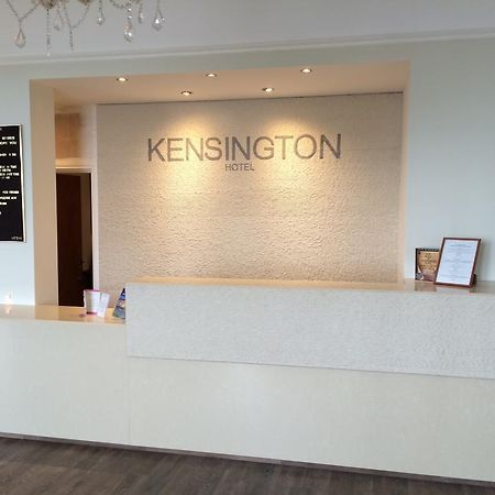 Kensington Hotel ลันดิดโน ภายนอก รูปภาพ