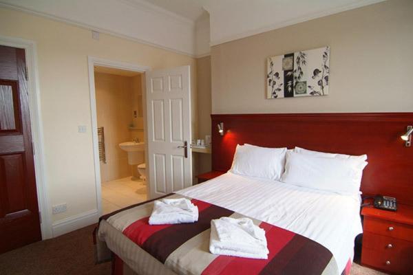 Kensington Hotel ลันดิดโน ห้อง รูปภาพ