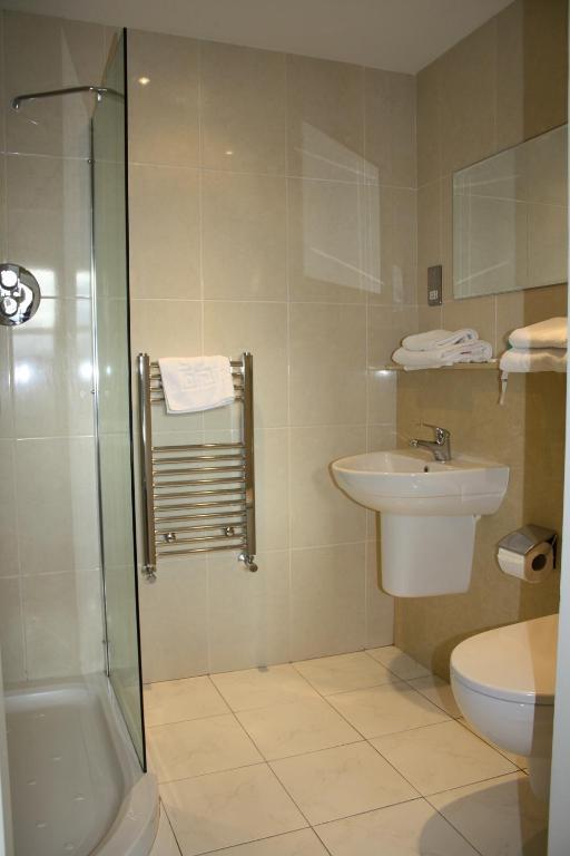Kensington Hotel ลันดิดโน ภายนอก รูปภาพ